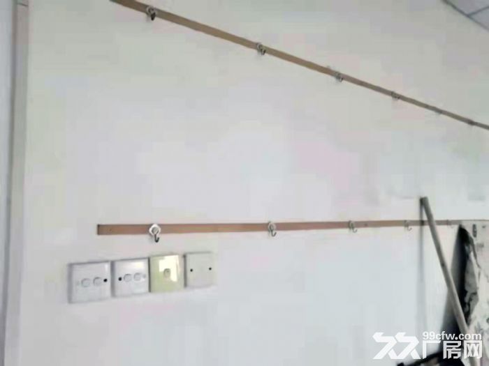 二环西路井家沟  车间出租  装修可改培训中心 办公楼-图4