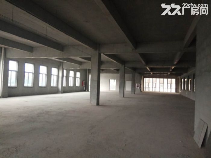市区厂房贵，不如来长清，可租可买，价低服务好，国道105附近-图2