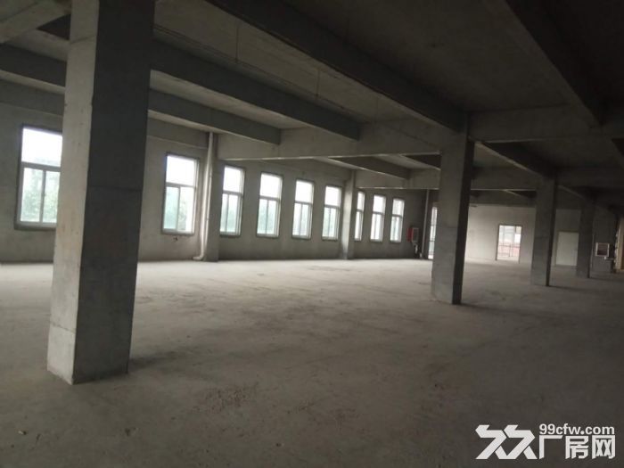 长清联东U谷(中油济柴对面)厂房出租 1300平