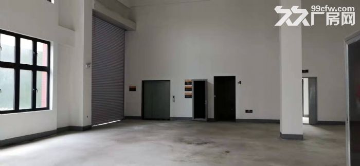 高新区银丰国际生物城厂房出租-图4
