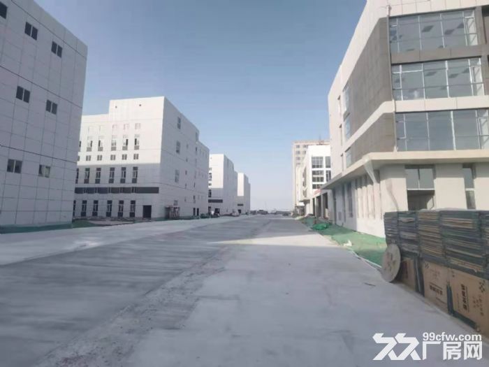 政府资产、免租政策、税费扶持、人才奖励、交通方便-图6