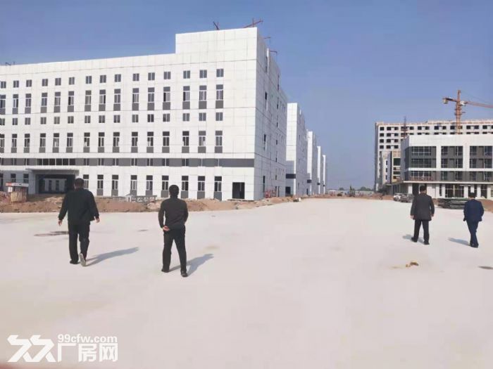 政府资产、免租政策、税费扶持、人才奖励、交通方便-图2