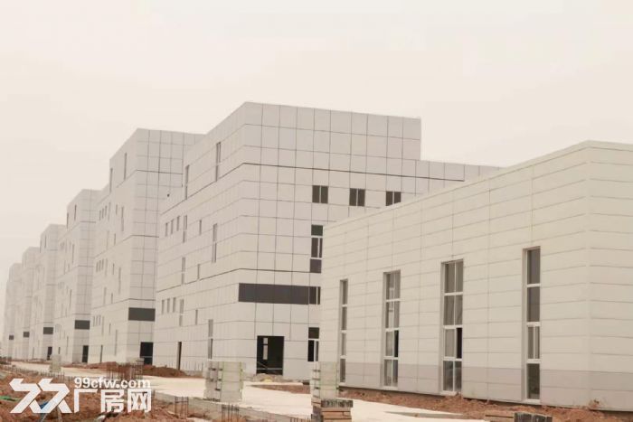 政府资产、免租政策、税费扶持、人才奖励、交通方便-图3