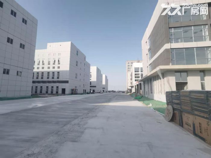 政府资产、免租政策、税费扶持、人才奖励、交通方便-图7