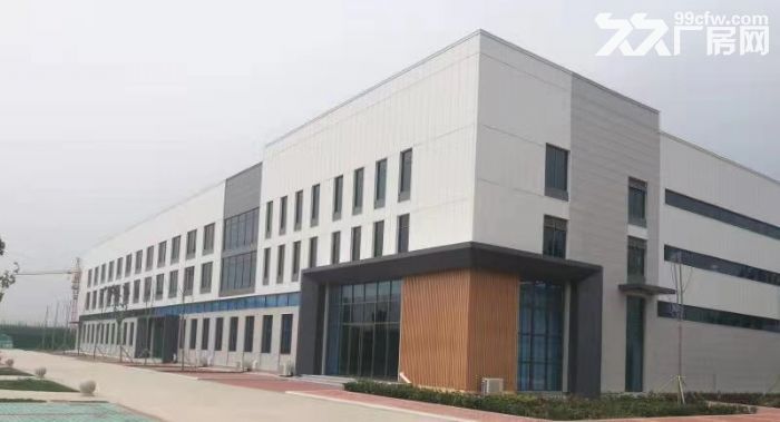 济北生命科技产业园火爆招商中