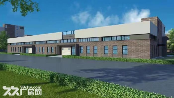 济北生命科技产业园火爆招商中-图5