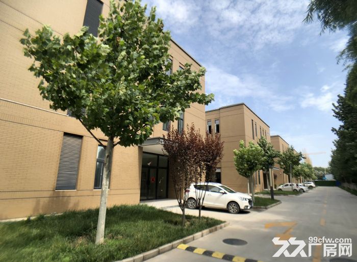 长清平安现房，662平，特价出售，可环评可贷款，生产办公均可-图5