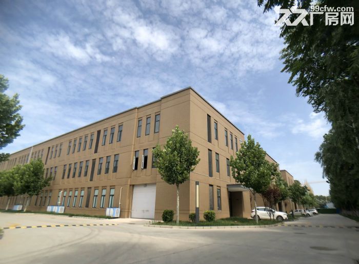 长清平安现房，662平，特价出售，可环评可贷款，生产办公均可-图6