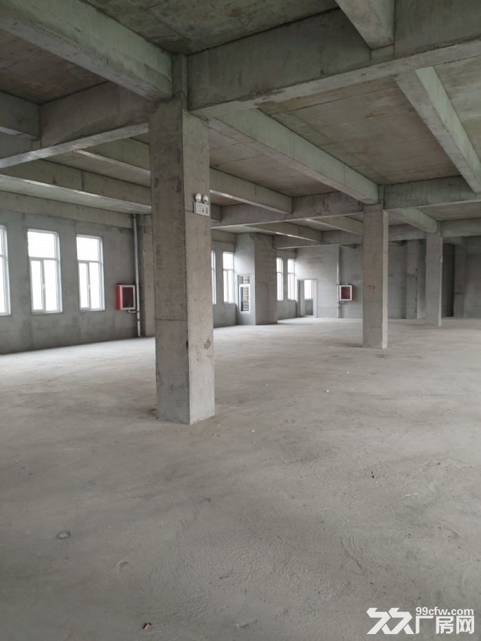 长清平安现房，662平，特价出售，可环评可贷款，生产办公均可-图7