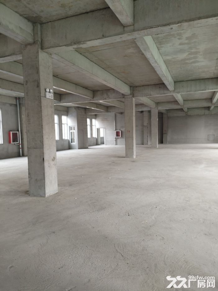 长清平安现房，662平，特价出售，可环评可贷款，生产办公均可-图8