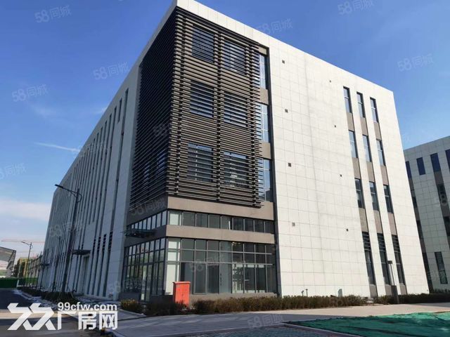 遥墙机场产业园厂房出租-图4