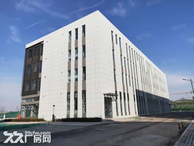 遥墙机场产业园厂房出租-图6