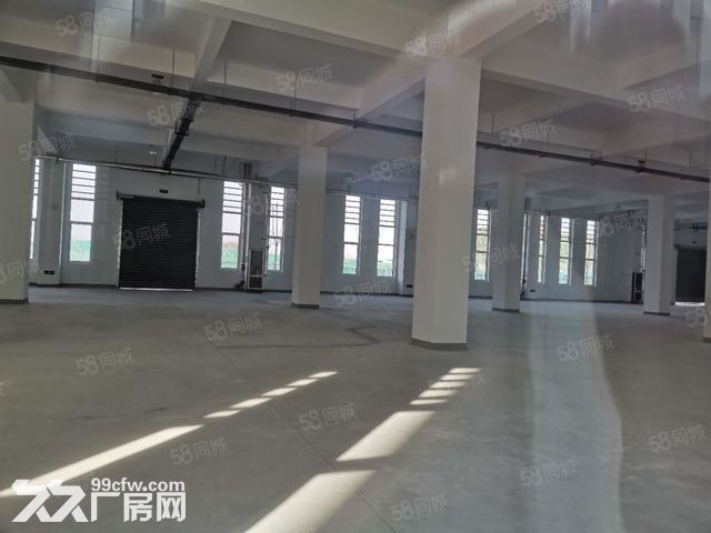 遥墙机场产业园厂房出租-图5