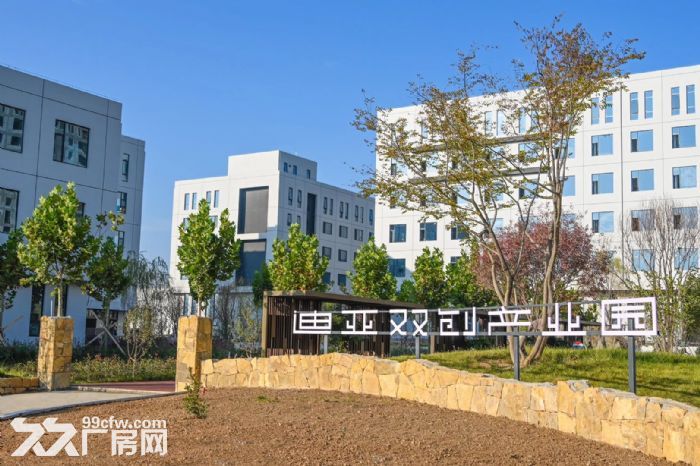 迪亚双创产业园、医药科研医疗器械，环评污水处理站