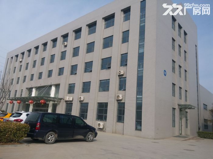 仓储，轻型加工厂房，办公出租！交通方便！