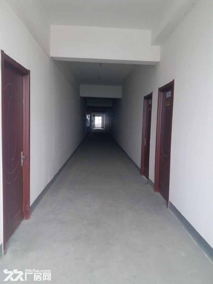 仓储，轻型加工厂房，办公出租！交通方便！-图3