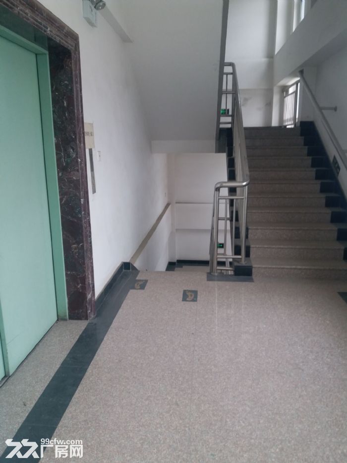 仓储，轻型加工厂房，办公出租！交通方便！-图5