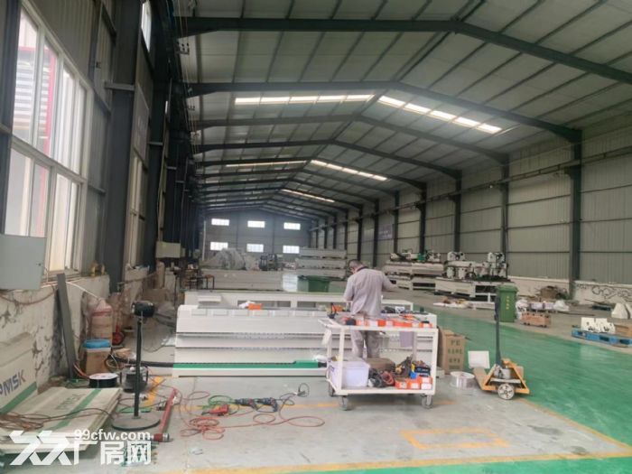 起步区厂房出租，水电齐全-图2