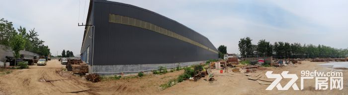 8500平厂房火热招租-图2