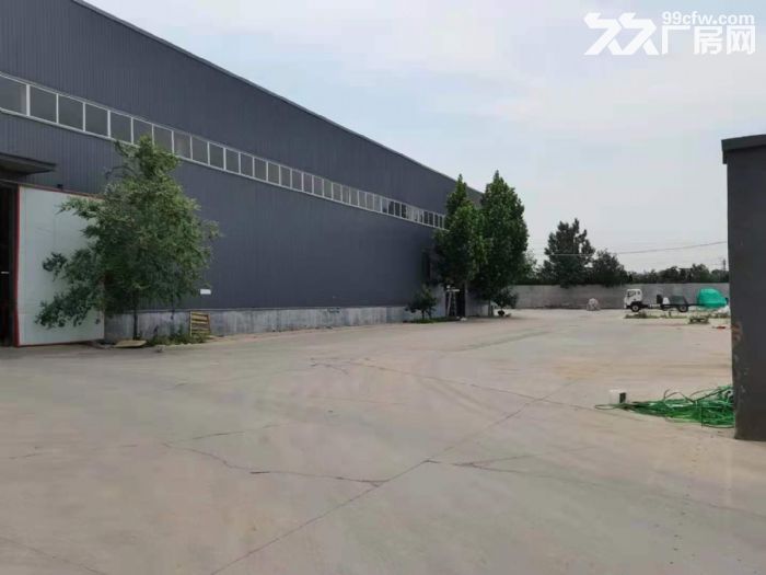 8500平厂房火热招租-图4