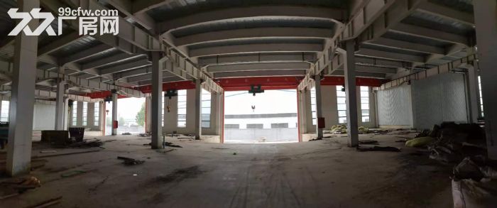 新建生产厂房+办公楼出租-图3