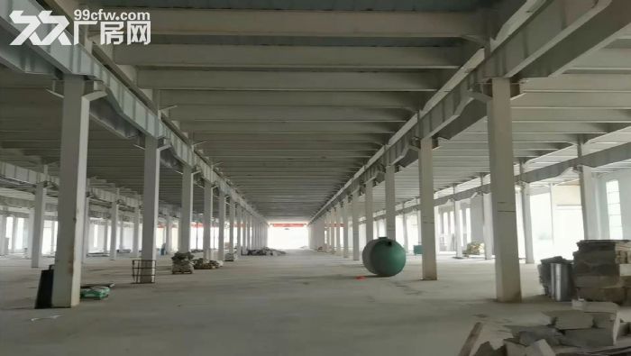 新建生产厂房+办公楼出租-图4