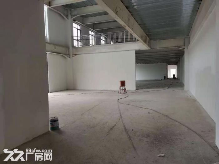 新建生产厂房+办公楼出租-图5