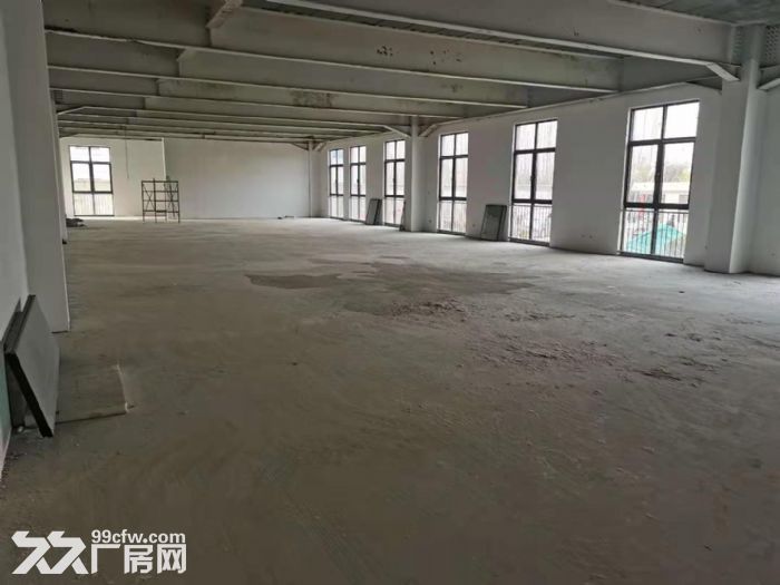 新建生产厂房+办公楼出租-图6