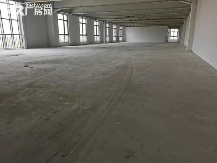 新建生产厂房+办公楼出租-图7