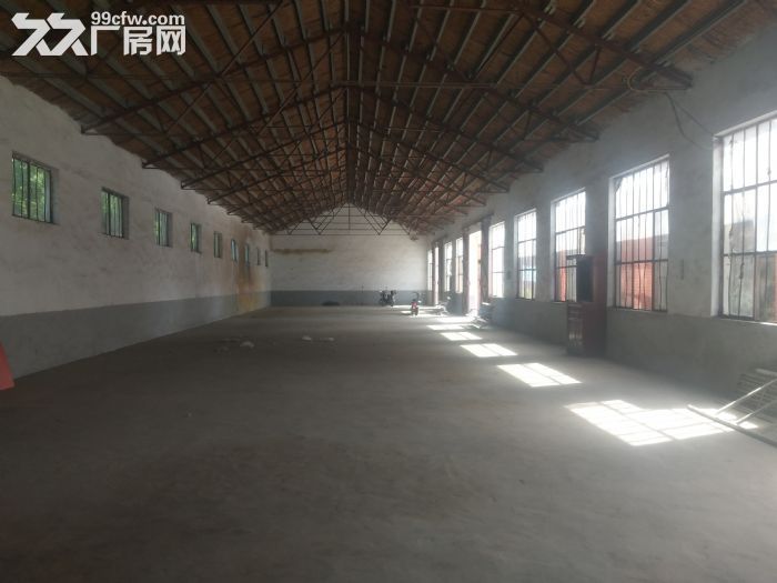 4个车间，每个约500平，可分租-图3