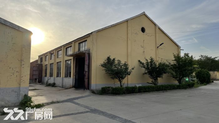 4个车间，每个约500平，可分租-图2