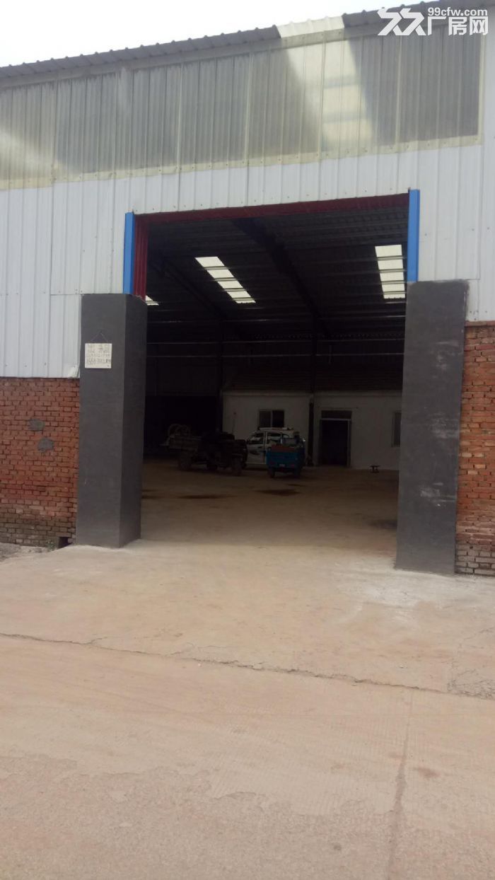 长清区平安街道新后朱村东500平厂房出租有三相电-图5
