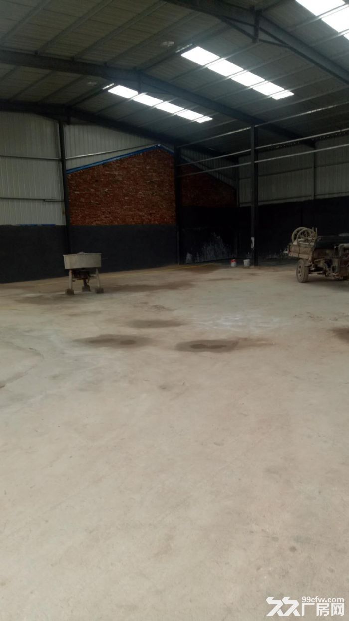 长清区平安街道新后朱村东500平厂房出租有三相电-图7