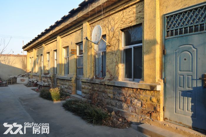 标准工厂 独立园区占地15亩-图5