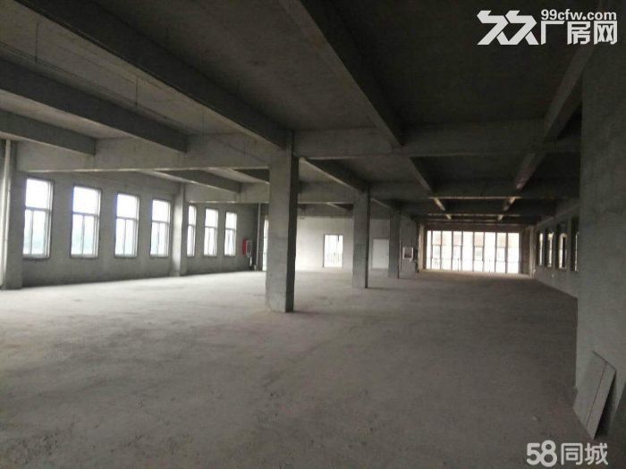 高性价比厂房660平起，可单层、可整体。