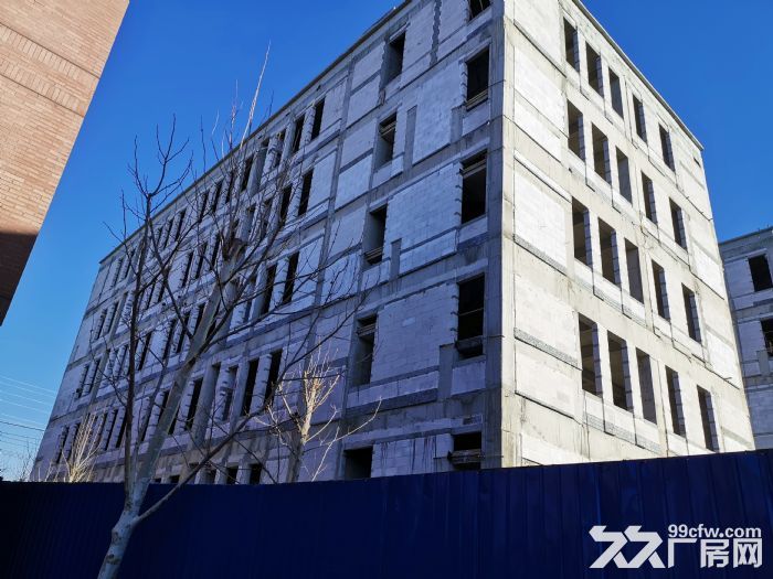 高性价比厂房660平起，可单层、可整体。-图6