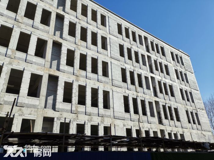 高性价比厂房660平起，可单层、可整体。-图5