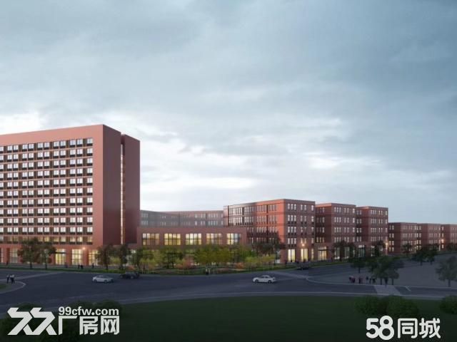 厂房出售！可环评、生产！-图3