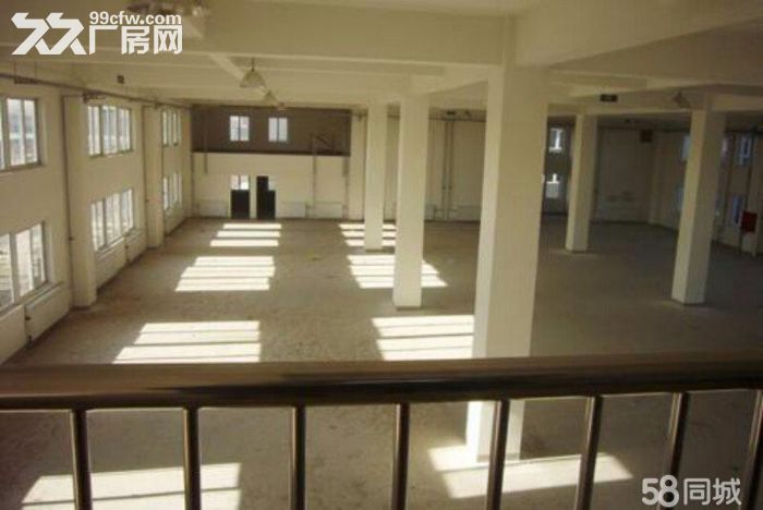 厂房出售！可环评、生产！-图4