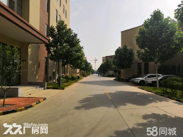 厂房出售！可环评、生产！-图6