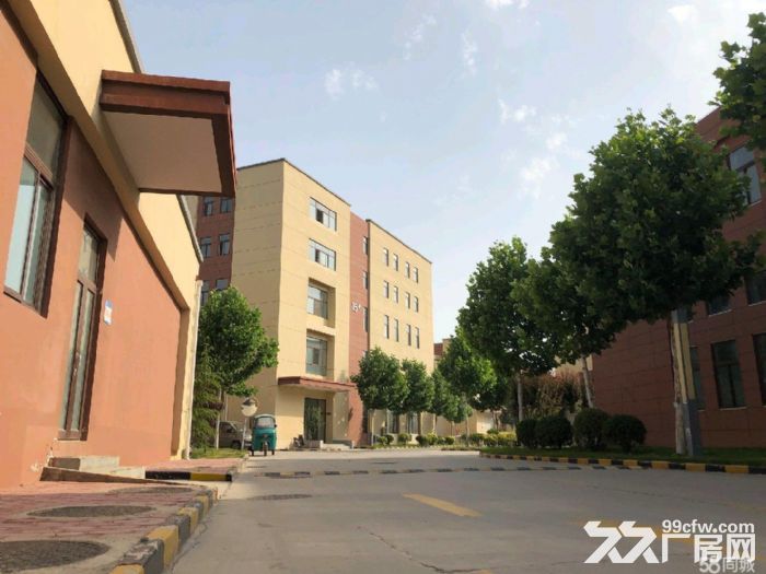 厂房出售！可环评、生产！-图7