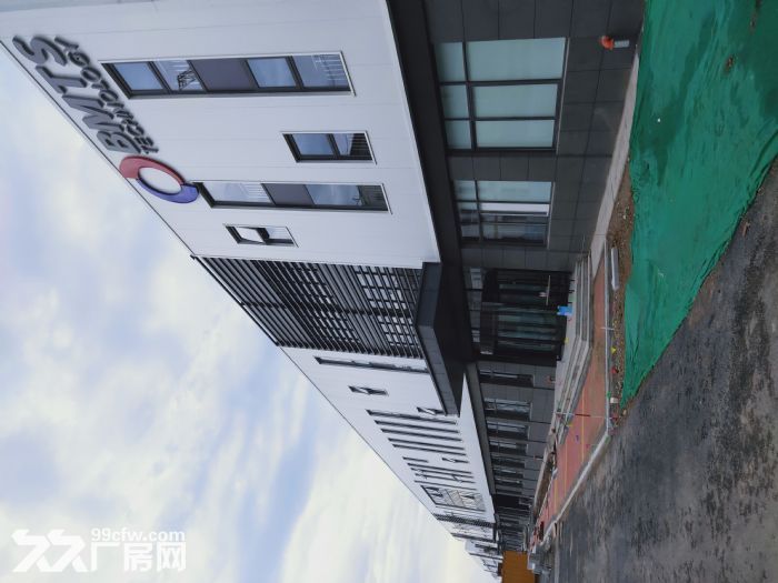 高新区机场北侧1400−8000㎡厂房租售丨工业产权，产证齐全，可环评，可租售-图4