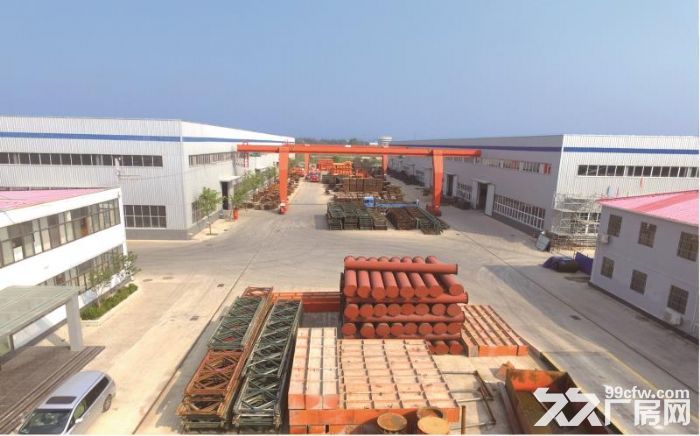 大型冷库项目招商中（可租，可合作经营）-图2