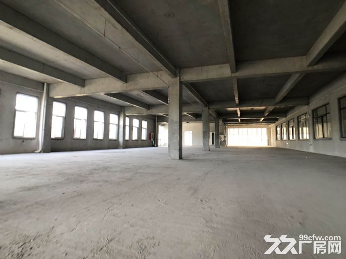 经十西路现房出租0.5元每平可任意分租