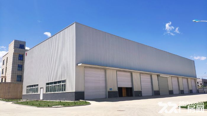 骏大机械广场−−−3000平方办公室、2000平方场地出租-图5