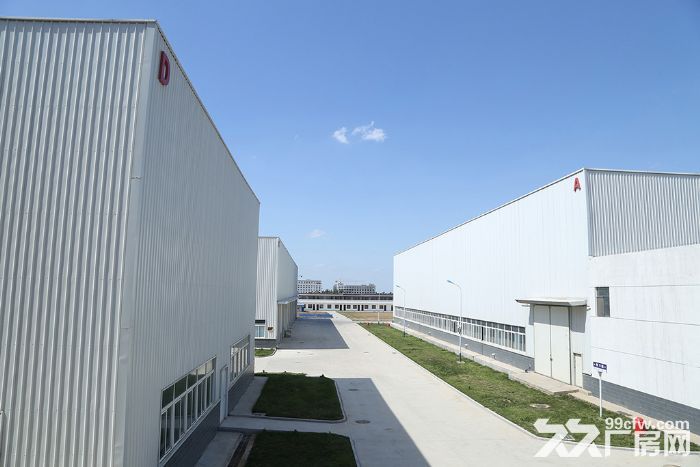 骏大机械广场−−−3000平方办公室、2000平方场地出租-图7
