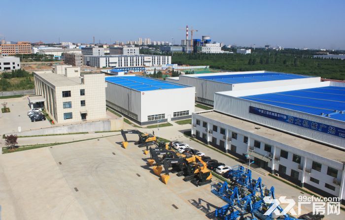 全新办公室、展示场地对外出租