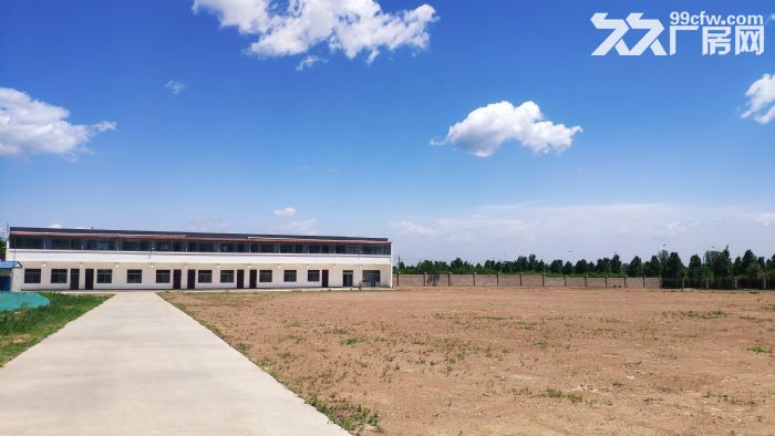 全新办公室、展示场地对外出租-图4