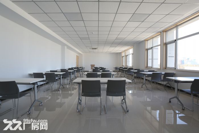 全新办公室、展示场地对外出租-图8
