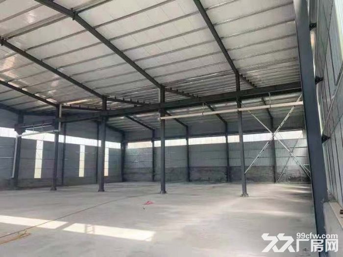 独门独院，长清104国道，紧邻万德镇高速口，价格亲民、交通便利、生活舒适-图2